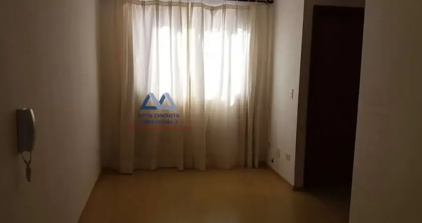 Apartamento com 3 dormitórios, 1 vaga e excelente localização jabaquara