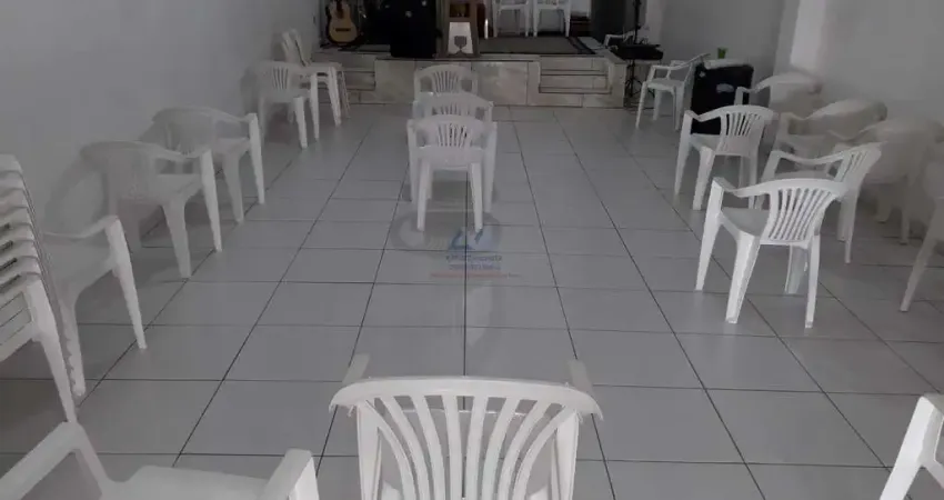 Casa comercial para alugar no Cursino, São Paulo