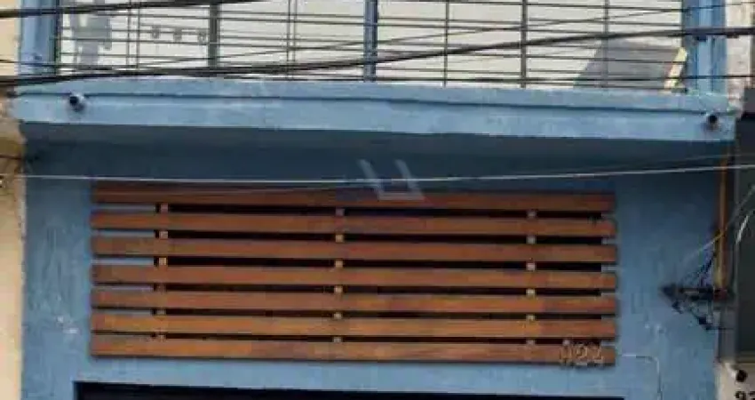 Casa comercial para alugar na Saúde, São Paulo