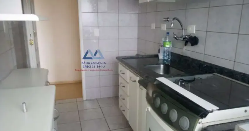 Apartamento com 2 quartos à venda no Jardim Celeste, São Paulo