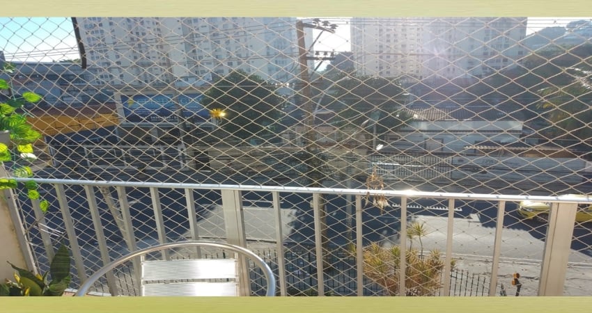 Sua primeira moradia solteiro ou casal, para sua mãe ou avó morarem perto de tudo