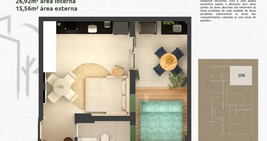 Pronto!!! mobiliado!!! entrar, morar ou investir rm copacabana