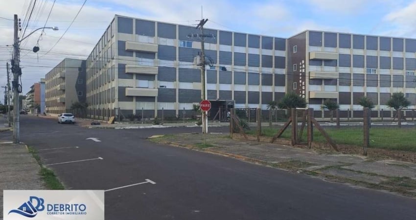 Apartamento para Venda em Tramandaí, Centro, 2 dormitórios, 1 banheiro, 1 vaga