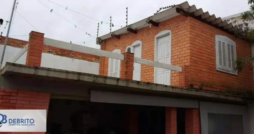 Casa para venda em tramandaí, centro, 5 dormitórios, 2 suítes, 5 banheiros, 6 vagas