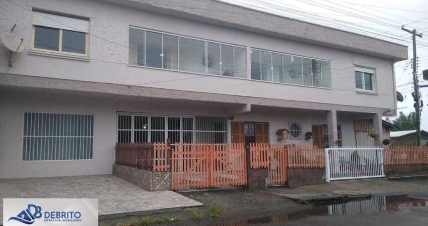 Apartamento para Venda em Tramandaí, Tiroleza, 3 dormitórios, 1 banheiro, 1 vaga
