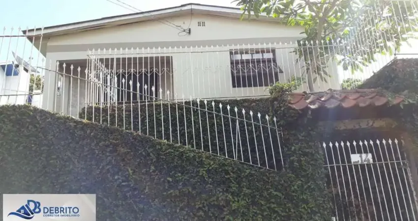 Casa para Venda em Novo Hamburgo, Rincao, 2 dormitórios, 1 banheiro, 1 vaga