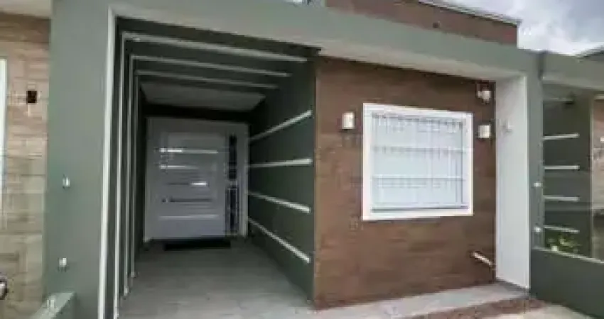 Casa para venda em tramandaí, zona nova, 3 dormitórios, 1 suíte, 2 banheiros
