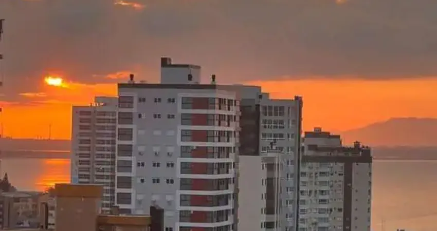Apartamento para venda em tramandaí, centro, 2 dormitórios, 1 suíte, 2 banheiros, 1 vaga