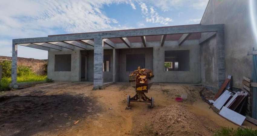 Casa para Venda, Presidente, 2 dormitórios, 2 banheiros, 1 vaga