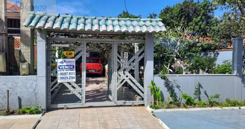 Casa para venda em tramandaí, nova tramandaí, 2 dormitórios, 2 banheiros, 1 vaga