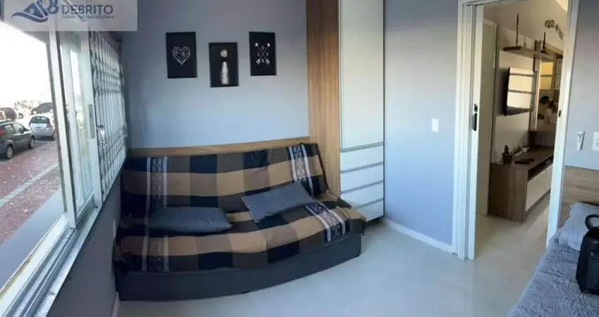 Apartamento para Venda em Tramandaí, Centro, 1 dormitório, 1 banheiro, 1 vaga