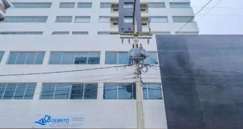 Apartamento para Venda em Tramandaí, Centro, 3 dormitórios, 1 suíte, 2 banheiros, 1 vaga