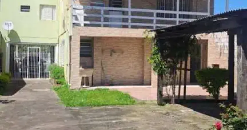 Casa / sobrado para venda em canoas, niteroi, 5 dormitórios, 1 suíte, 4 banheiros, 2 vagas