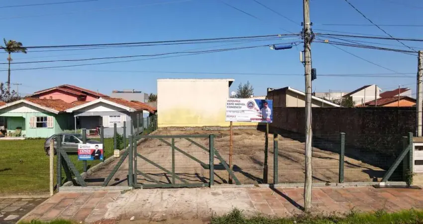 Terreno à venda no Centro, Tramandaí 