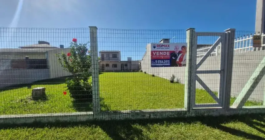Terreno à venda no Presidente (Distrito), Imbé 