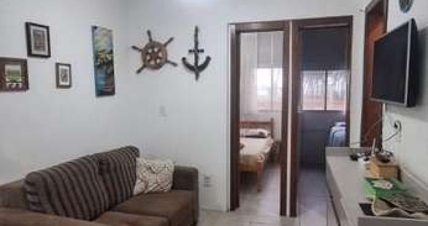 Apartamento para Venda em Tramandaí, Centro, 2 dormitórios, 1 banheiro