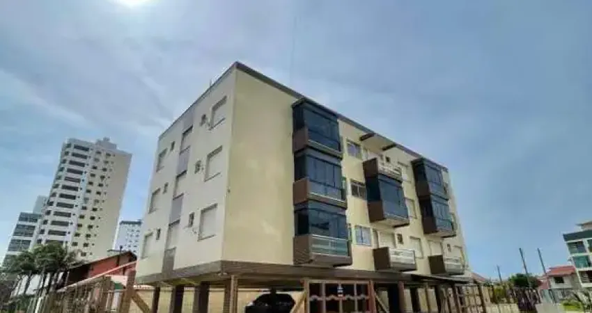 Apartamento para venda em tramandaí, centro, 1 dormitório, 1 banheiro, 1 vaga