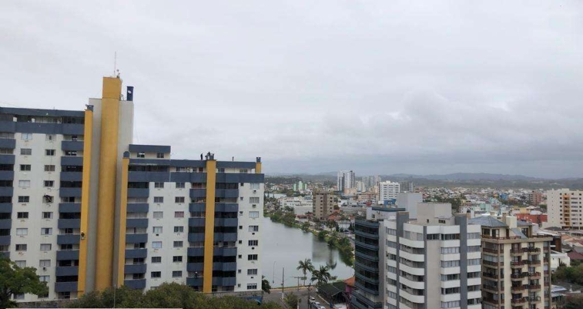 Apartamento para Venda em Torres, Centro, 1 dormitório, 1 banheiro