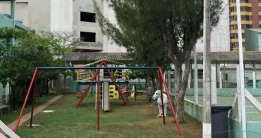 Apartamento para Venda em Tramandaí, Jardim Atlantico, 1 dormitório, 1 banheiro, 1 vaga