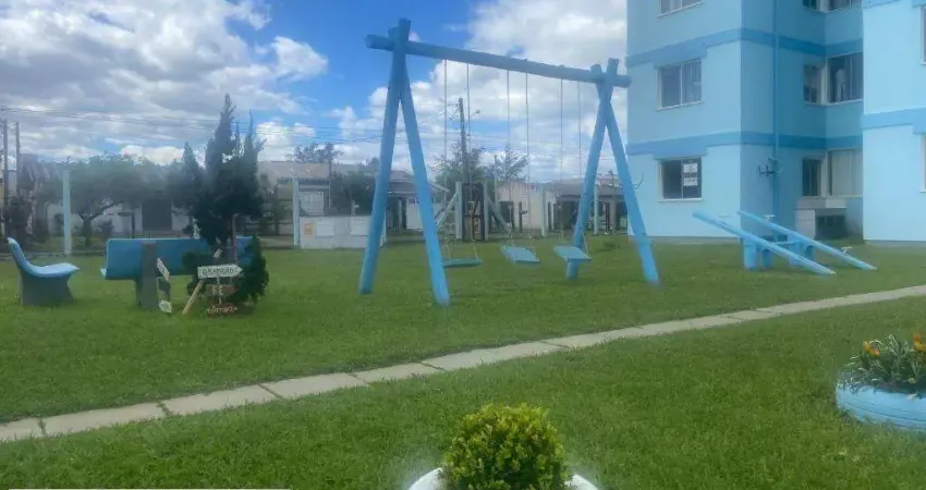 Apartamento para Venda em Tramandaí, Jardim Atlantico, 1 dormitório, 1 banheiro, 1 vaga