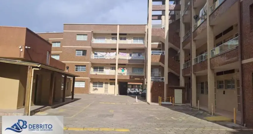 Apartamento para Venda em Tramandaí, Centro, 1 dormitório, 1 banheiro