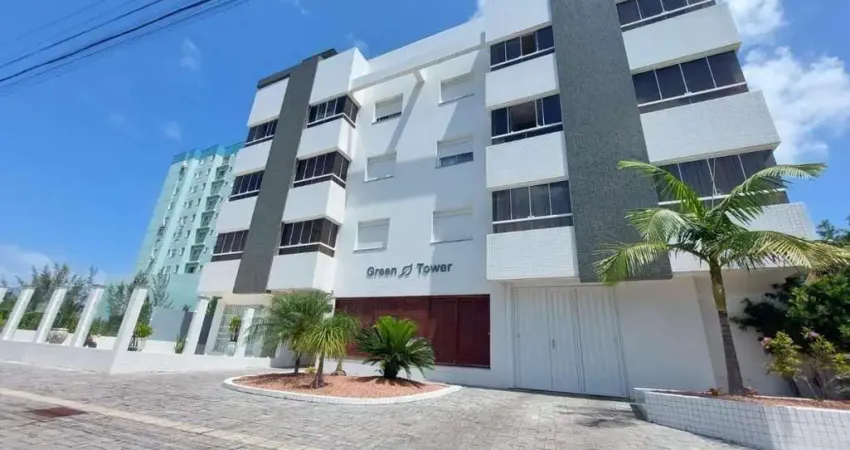 Apartamento para venda em tramandaí, centro, 1 dormitório, 1 suíte, 2 banheiros, 1 vaga