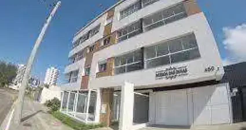 Apartamento com 2 quartos à venda no Centro, Tramandaí 