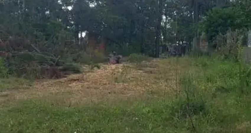 Terreno à venda no Nova Tramandaí, Tramandaí