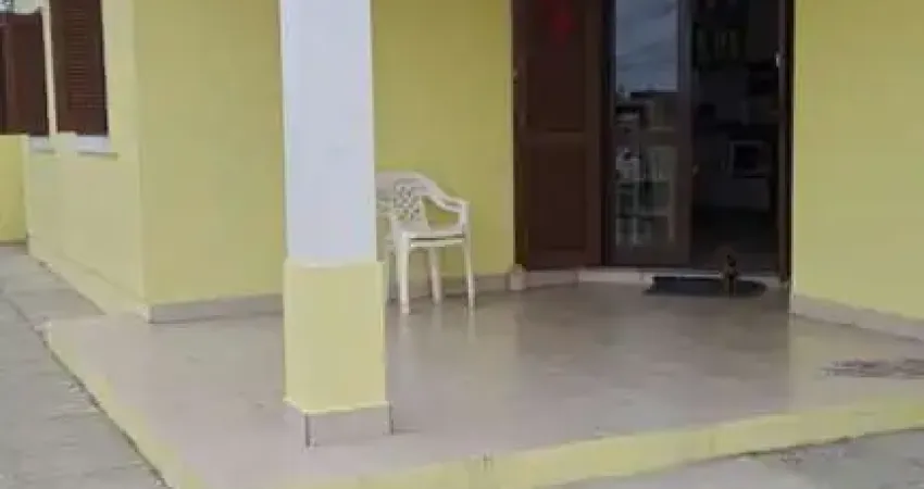 Casa com 3 quartos à venda na Zona Nova, Tramandaí 