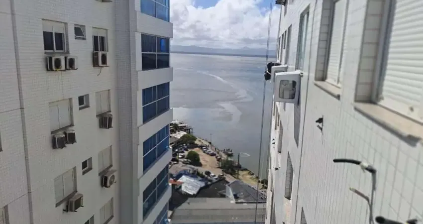 Apartamento com 2 quartos à venda no Centro, Tramandaí 