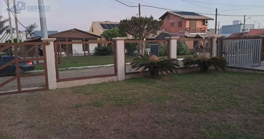 Casa com 3 quartos à venda no Oásis do Sul, Tramandaí 