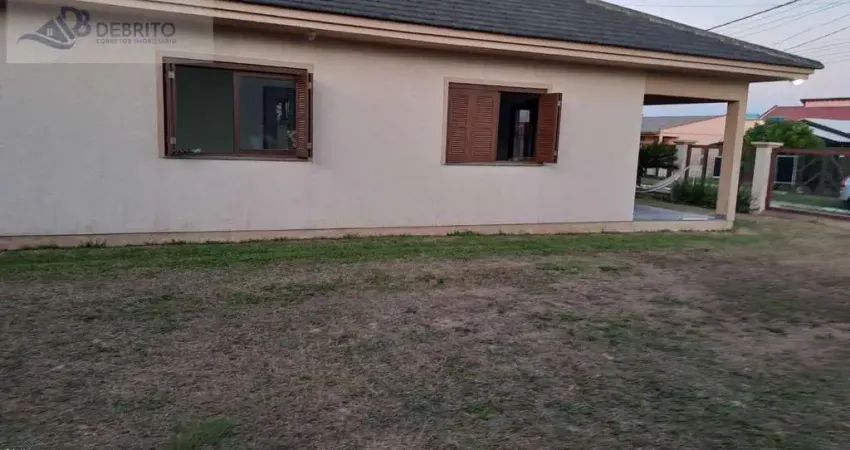 Casa com 3 quartos à venda no Oásis do Sul, Tramandaí 