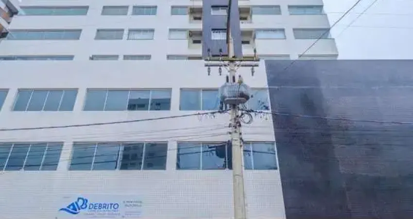 Apartamento para venda em tramandaí, centro, 2 dormitórios, 1 suíte, 2 banheiros, 2 vagas