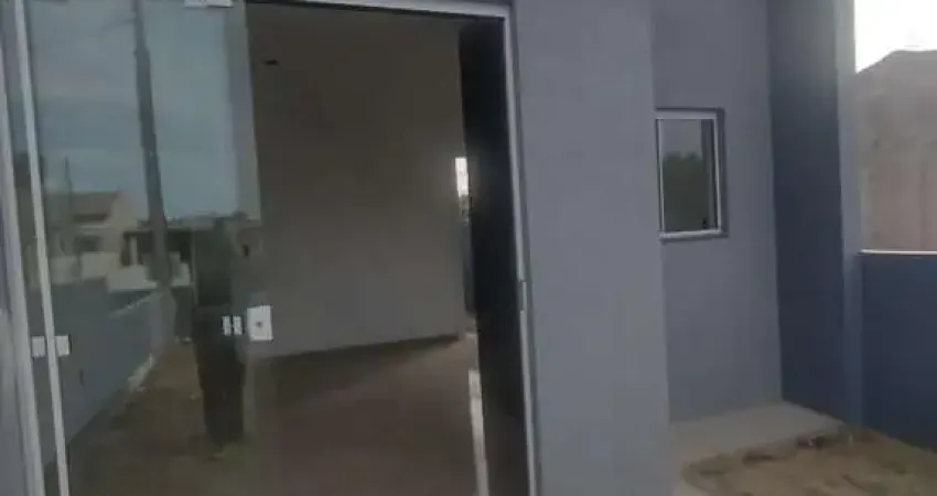 Casa para venda em tramandaí, indianopolis, 2 dormitórios, 1 banheiro