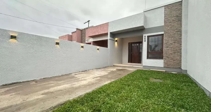 Casa para venda em tramandaí, nova tramandaí, 2 dormitórios, 1 banheiro