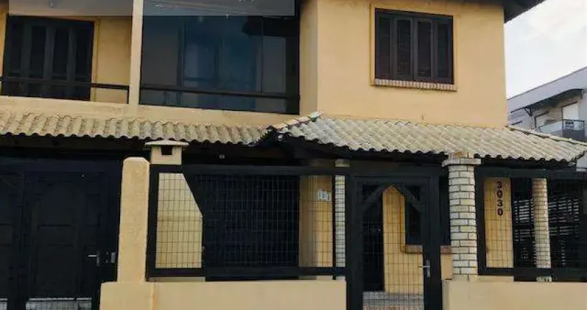Casa / Sobrado para Venda em Tramandaí, Zona Nova, 3 dormitórios, 1 suíte, 3 banheiros, 1 vaga