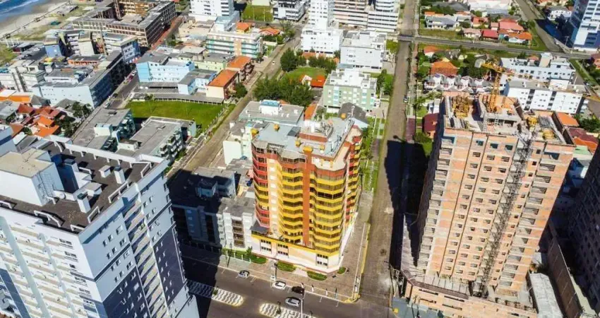 Apartamento para Venda em Tramandaí, Centro, 3 dormitórios, 1 suíte, 2 banheiros, 2 vagas