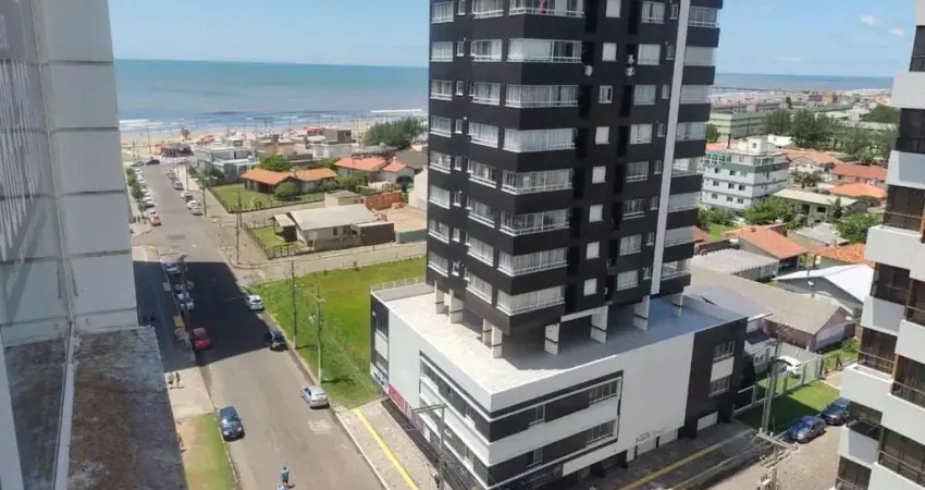 Apartamento para venda em tramandaí, centro, 3 dormitórios, 1 suíte, 2 banheiros, 2 vagas