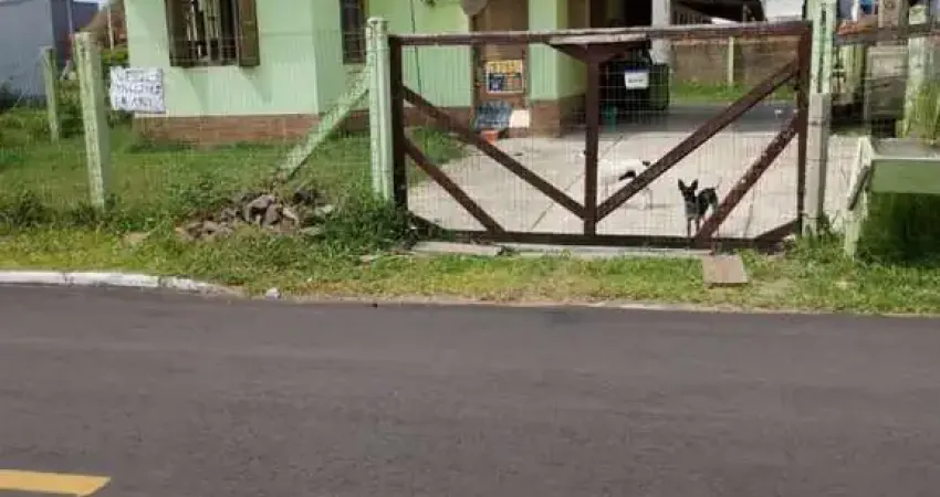 Casa para venda em imbé, santa terezinha, 3 dormitórios, 1 banheiro, 2 vagas