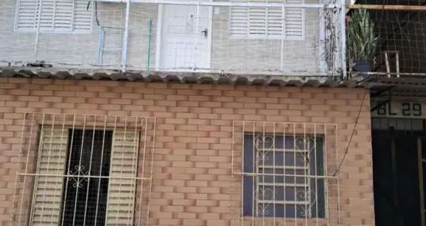 Apartamento para venda em porto alegre, cavalhada, 2 dormitórios, 1 banheiro