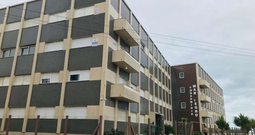 Apartamento para Venda em Tramandaí, Centro, 1 dormitório, 1 banheiro, 1 vaga