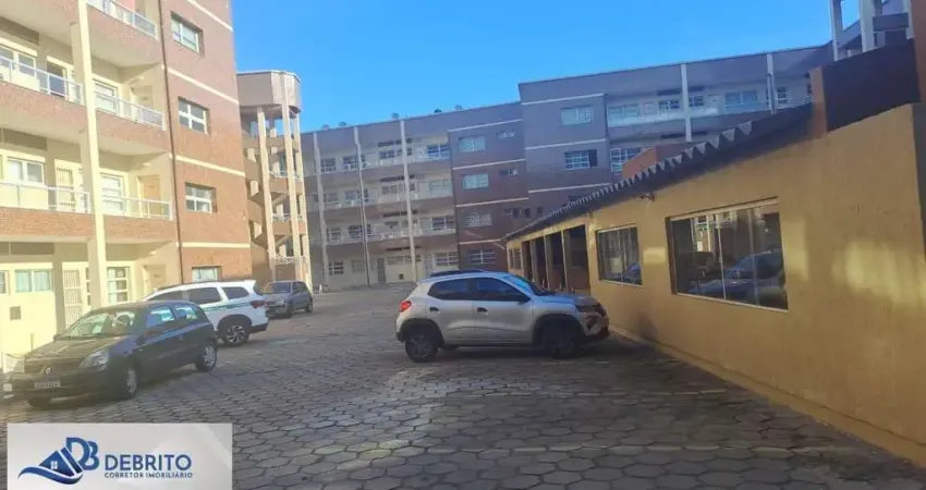 Apartamento para Venda em Tramandaí, Centro, 2 dormitórios, 1 banheiro