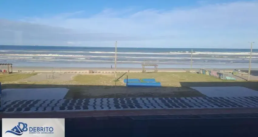 Apartamento para venda em tramandaí, centro, 2 dormitórios, 1 banheiro