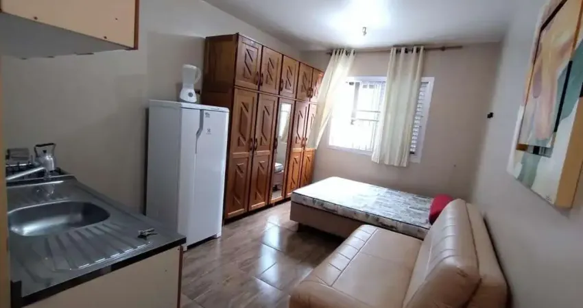 Apartamento para venda em tramandaí, centro, 1 dormitório, 1 banheiro