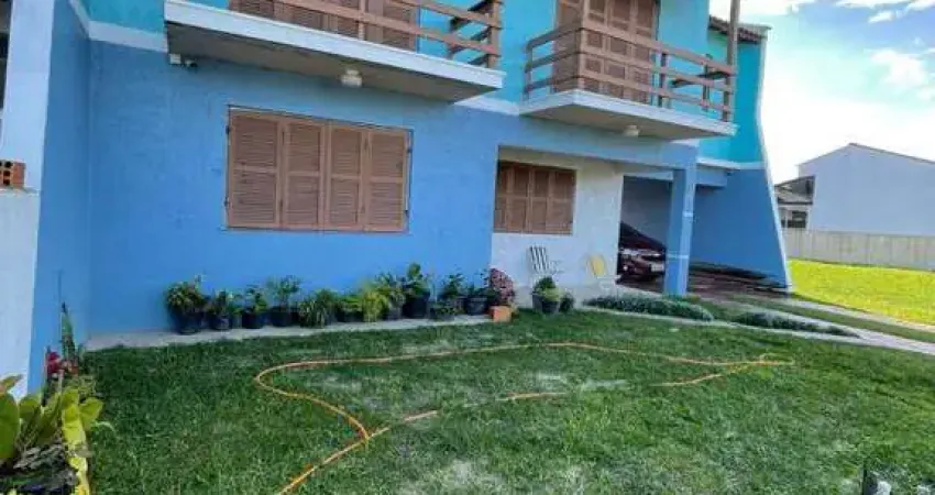 Casa / sobrado para venda em imbé, nordeste, 5 dormitórios, 3 banheiros, 2 vagas