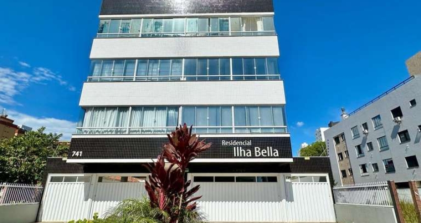 Apartamento para Venda, Centro, 2 dormitórios, 1 suíte, 2 banheiros, 1 vaga