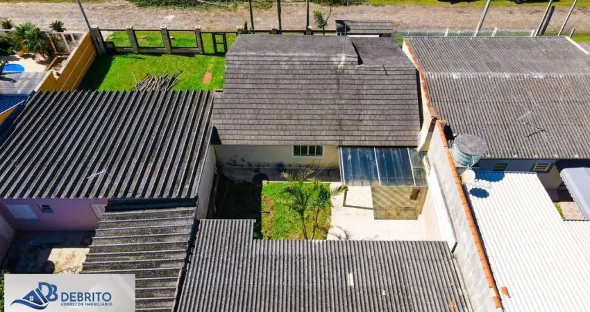 Casa para Venda em Tramandaí, Oasis Sul, 2 dormitórios, 2 banheiros, 2 vagas