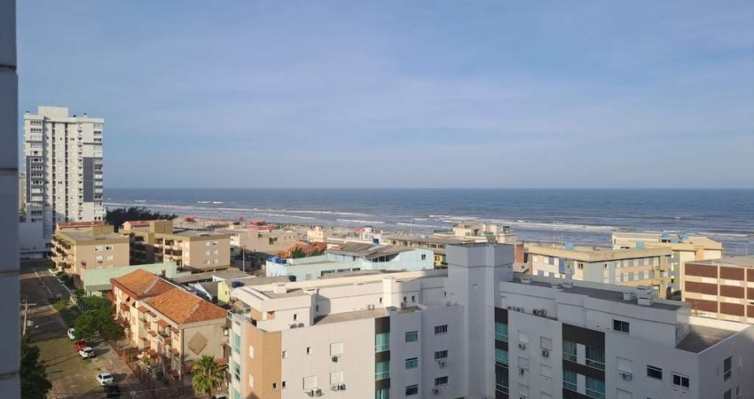 Apartamento para Venda em Tramandaí, Centro, 2 dormitórios, 1 suíte, 2 banheiros, 1 vaga