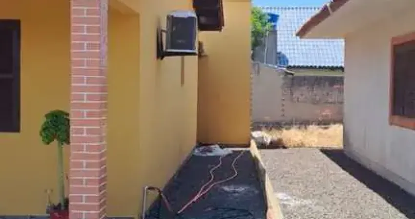 Casa para venda em tramandaí, jardim atlantico, 2 dormitórios, 1 banheiro, 2 vagas