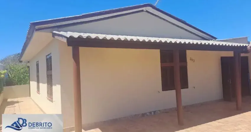 Casa para venda em tramandaí, jardim atlantico, 3 dormitórios, 1 suíte, 2 banheiros, 1 vaga